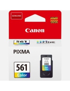 Canon originál ink CL-561, color, 180str., 3731C001, Canon Pixma TS5350