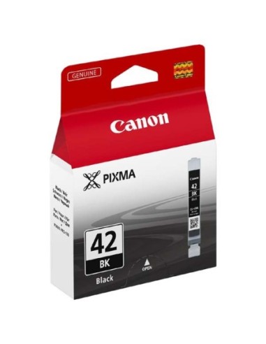 Canon originál ink CLI-42B, black, 6384B001, Canon Pixma Pro-100
