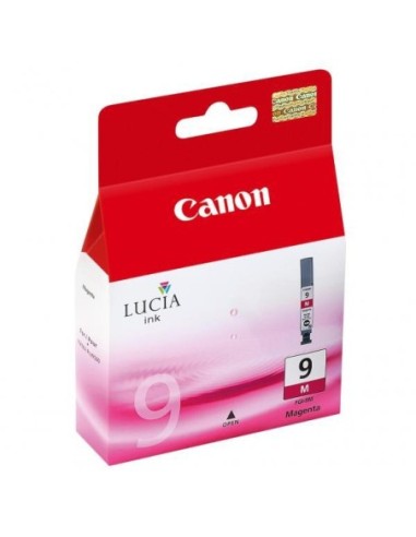 Canon originál ink PGI9M, magenta, 1600str., 14ml, 1036B001, Canon iP9500