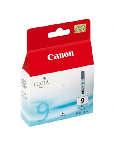 Canon originál ink PGI9PC, photo cyan, 1038B001, Canon iP9500