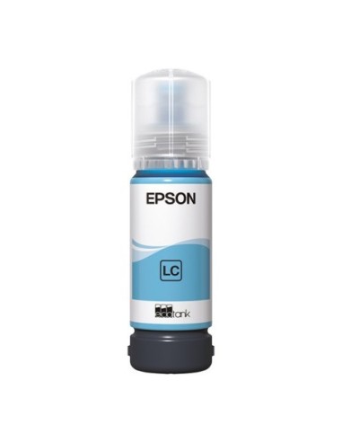 Epson originál ink C13T09C54A, light cyan, Epson L8050