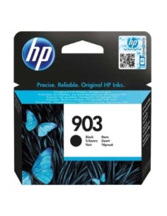 HP originál ink T6L99AE, HP 903, black, 300str., HP Officejet 6962,Pro 6960,6961,6963,6964,6965,6966