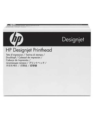 HP originál maintenance cartridge CH644A, HP 771, na čistenie tlačových hláv, HP Designjet HP 771