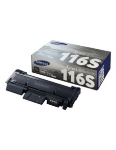 HP originál toner SU840A, MLT-D116S, black, 1200str., 116S, Samsung Xpress SL-M2625, M2825, M2675, M2875, M2885, O