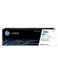 HP originál toner W2411A, cyan, 850str., HP 216A, HP Color LaserJet Pro M182 , M183, O