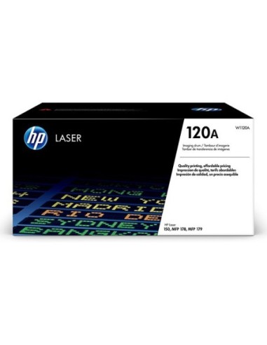 HP originál válec W1120A, 16000str., HP 120A, HP Color Laser 150, MFP 178, MFP 179