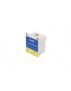 Kompatibilná atramentová náplň C13T02740110, T027, 46ml pre tlačiarne Epson (Orink bulk)