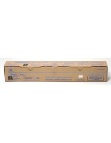 Konica Minolta originál toner TN321K, black, 27000str., A33K150, Cena len do vypredania zásob., Konica Minolta Bizhub C224, C284