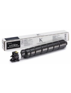 Kyocera originál toner TK8335K, black, 25000str., 1T02RL0NL0, Kyocera TASKalfa 3252ci, 3552ci, O