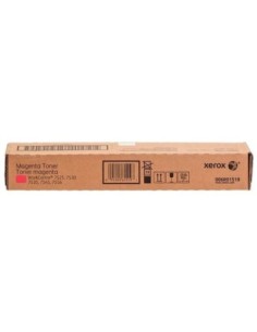 Xerox originál toner 006R01519, magenta, 15000str., Xerox WorkCentre 7525, 7530, O