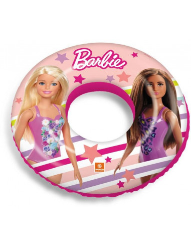 Mondo 16213 Plávacie koleso Barbie 50cm