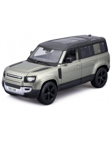 Bburago Land Rover Defender 110 1:24