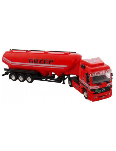 Monti System MS57 Silotrans Guzep 1:48