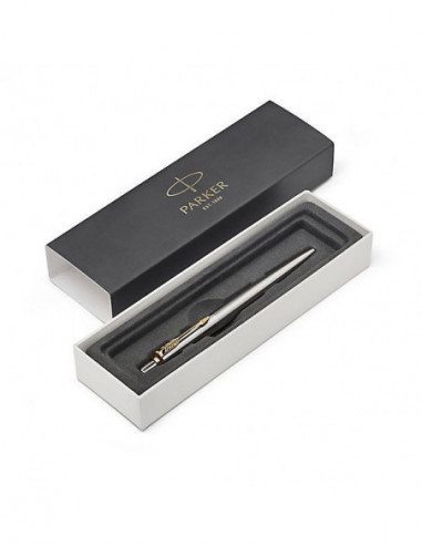 PARKER Pero guľôčkové JOTTER Stainless steel GT