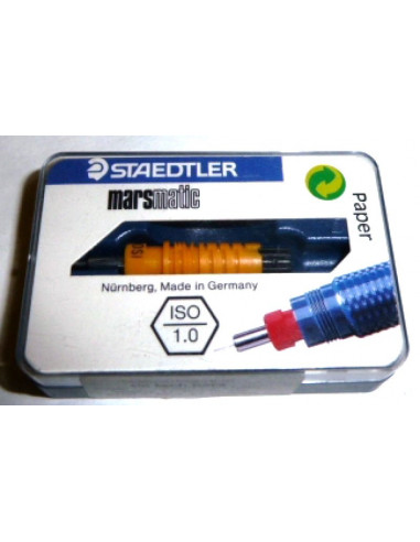 Technické pero STAEDTLER 1,00mm/náhrada - D