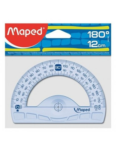 Uhlomer MAPED 180/12cm GRAPHIC