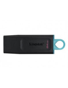 USB kľúč  64GB Kingston USB 3.2 Gen 1 DT Exodia