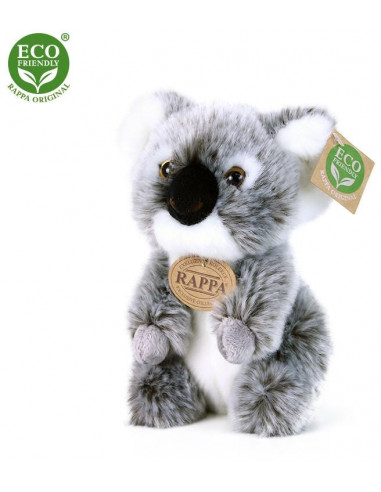 Koala plyšová 18cm