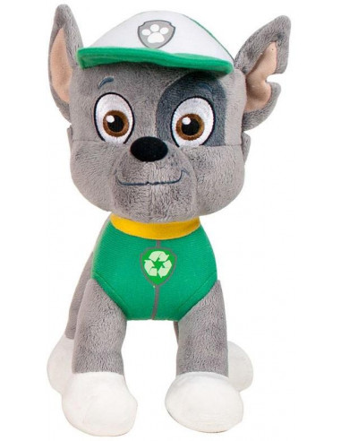 Paw Patrol  Rocky plyš 27cm