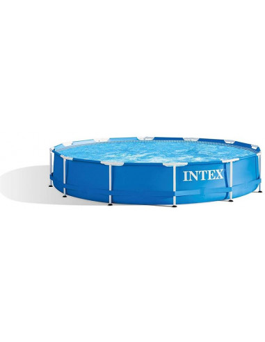 Intex 28212 Bazén Metal Frame Pool Set 366 x 76 cm