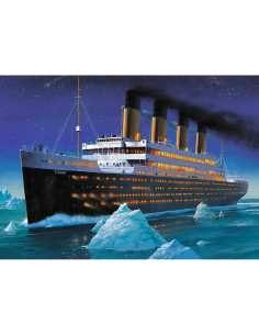 Trefl Puzzle 1000 Titanic 2