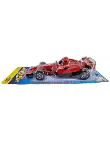 Auto formula na zotrvačník 26cm