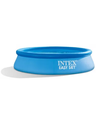 Intex 28108 Záhradný bazén Easy Set s filtráciou 244x61cm