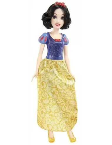 Mattel Disney Princess Snehulienka