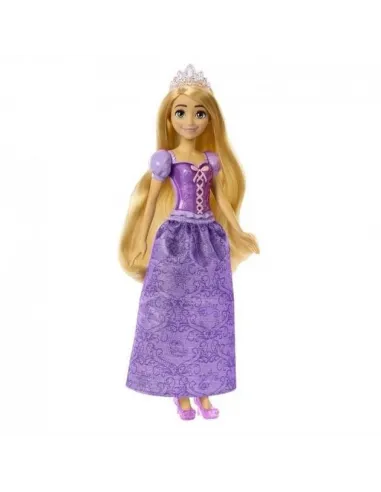 Mattel Disney Rapunzel bábika 27cm