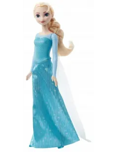 Mattel Frozen bábika Elsa 29cm