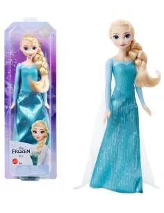 Mattel Frozen bábika Elsa 29cm 2