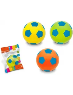 Futbalová lopta penová 20 cm 