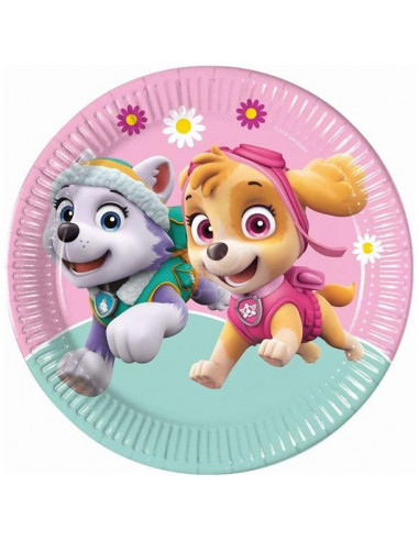 Taniere Paw Patrol 23cm 8ks