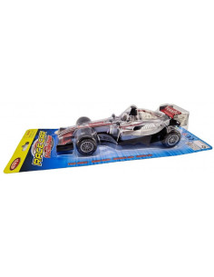 Auto formula na zotrvačník 26cm