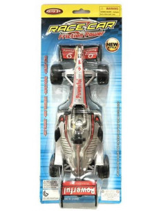 Auto formula na zotrvačník 26cm 2