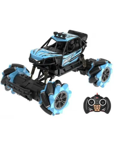 Auto športové Drift 25cm RC