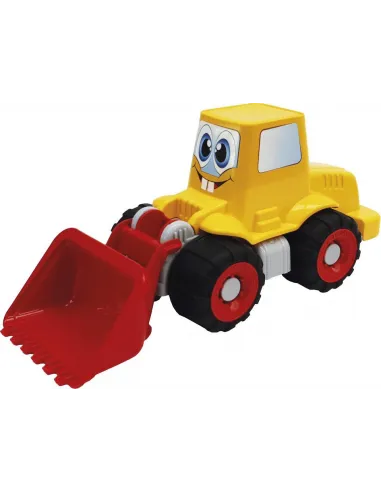 Báger do piesku Androni Happy Truck 32cm