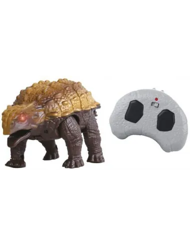 Dino Ankylosaurus RC na diaľkové ovládanie