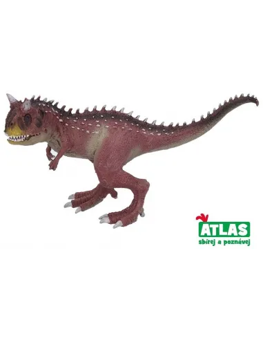 Dinosaurus Bull Dragon 22cm