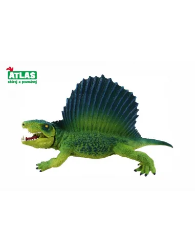 Figúrka Dimetrodon 15cm