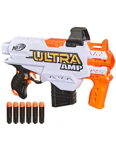 Hasbro Nerf Ultra AMP