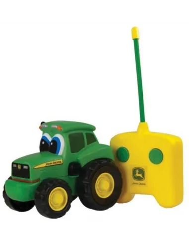 John Deere traktor Johnny RC 15cm