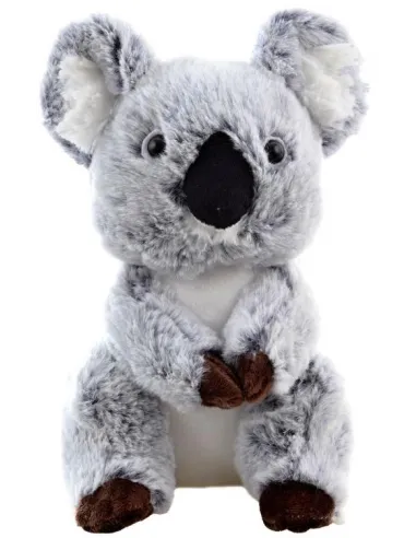 Koala plyšová 23cm