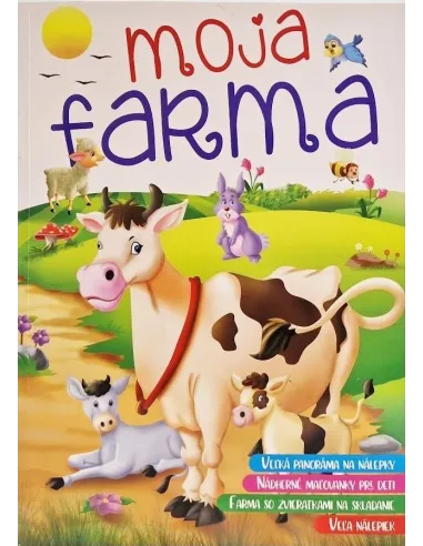 Moja farma