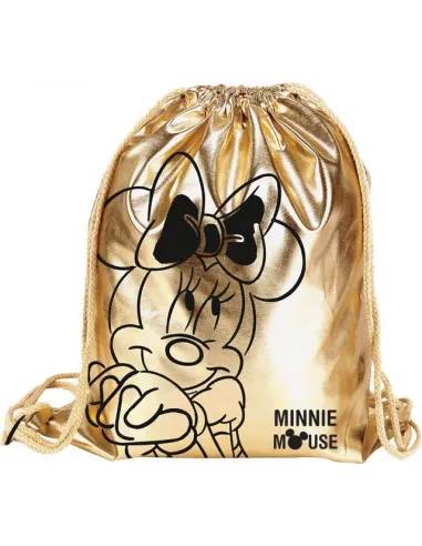 Vrecko na prezuvky Minnie 32x47cm