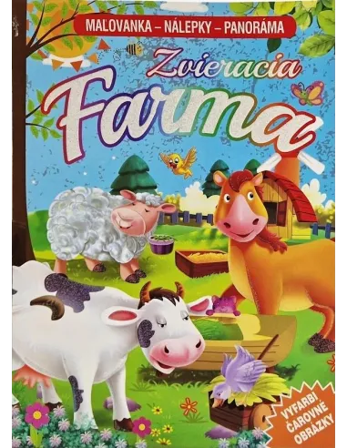 Zvieracia farma