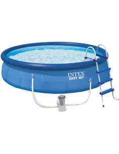 Intex 26166 Bazén Easy Set Pool 457x107cm