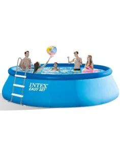 Intex 26166 Bazén Easy Set Pool 457x107cm 2