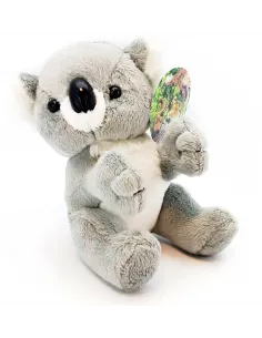 Koala plyšová 14cm