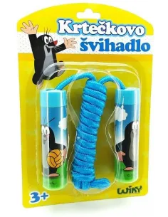 Krtkovo švihadlo 2,3m